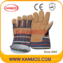 Промышленные перчатки для защиты от снега (21301)